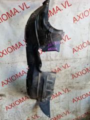 Подкрылок правый передний  MAZDA DEMIO DY3W ZJVE ,D3505613YJ ,D3505613YJ 1 ракурс