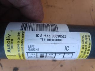 Airbag крыши левый VOLVO S60 RS61 B5244S 8623228 5 ракурс