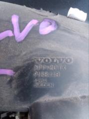 Обшивка стойки кузова левая VOLVO S60 RS61 B5244S 39875658, 39864344, 39980132 5 ракурс