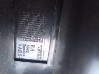 Обшивка стойки кузова правая VOLVO S60 RS61 B5244S 39875663, 39864348, 39980143 5 ракурс