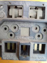 Светильник салона VOLVO S60 RS61 B5244S 9476494, 9476496, 9476498 4 ракурс