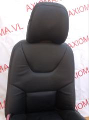 Сиденье левое переднее VOLVO S60 RS61 B5244S 39860456, 39988065 3 ракурс