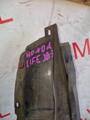 Подкрылок правый передний HONDA LIFE DUNK JB3 E07Z 74101S2K000 2 ракурс