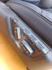 Сиденье правое переднее VOLVO S60 RS61 B5244S 39988063, 39890157 5 ракурс