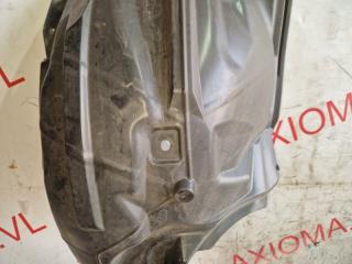 Подкрылок правый передний NISSAN LEAF ZE1 EM57 638425SK0A 4 ракурс