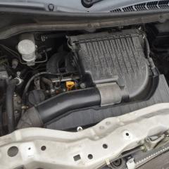 АКПП MITSUBISHI DELICA D:2 MB15S K12B MQ502400 1 ракурс АКПП MITSUBISHI DELICA D:2 MB15S K12B MQ502400 1 ракурс