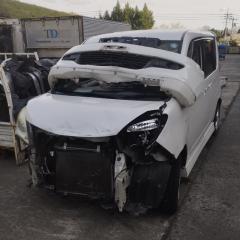 АКПП MITSUBISHI DELICA D:2 MB15S K12B MQ502400 3 ракурс АКПП MITSUBISHI DELICA D:2 MB15S K12B MQ502400 3 ракурс