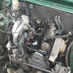 АКПП MITSUBISHI PAJERO MINI H58A 4A30 MN139067, V4A11 1 ракурс АКПП MITSUBISHI PAJERO MINI H58A 4A30 MN139067, V4A11 1 ракурс