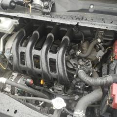 Инжектор NISSAN SERENA GFC27 MR20DD 166005TA0A 1 ракурс