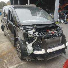 Инжектор NISSAN SERENA GFC27 MR20DD 166005TA0A 2 ракурс
