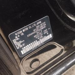 Инжектор NISSAN SERENA GFC27 MR20DD 166005TA0A 4 ракурс