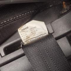 Инжектор NISSAN SERENA GFC27 MR20DD 166005TA0A 5 ракурс