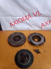 Маховик SUZUKI ALTO HA24S K6A 1262073G01, 2240060D10, 2210060D12 1 ракурс