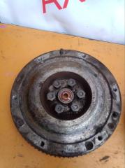 Маховик SUZUKI ALTO HA24S K6A 1262073G01, 2240060D10, 2210060D12 2 ракурс
