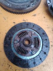 Маховик SUZUKI ALTO HA24S K6A 1262073G01, 2240060D10, 2210060D12 4 ракурс