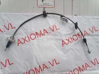 Трос переключения акпп SUBARU STELLA RN1 EN07D 35150KJ000 1 ракурс