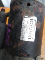 Стартер SUBARU STELLA RN1 EN07D 23300KA731 4 ракурс