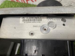 Блок abs VOLVO S60 RS61 B5244S 30793490 3 ракурс