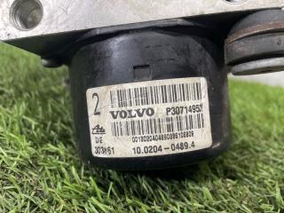 Блок abs VOLVO S60 RS61 B5244S 30793490 5 ракурс
