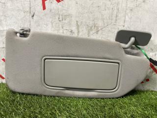 Козырек солнцезащитный правый передний VOLVO S60 RS61 B5244S 39874974 2 ракурс