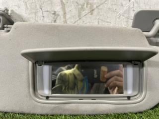 Козырек солнцезащитный правый передний VOLVO S60 RS61 B5244S 39874974 3 ракурс