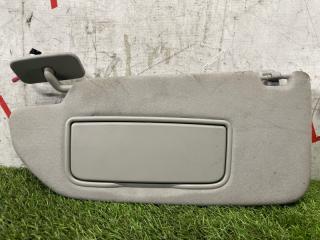 Козырек солнцезащитный левый передний VOLVO S60 RS61 B5244S 39874950 2 ракурс