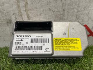 Блок srs VOLVO S60 RS61 B5244S 30667469, 0285001655 2 ракурс