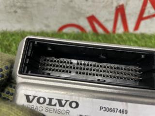 Блок srs VOLVO S60 RS61 B5244S 30667469, 0285001655 4 ракурс