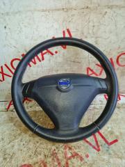 Руль с airbag VOLVO S60 RS61 B5244S 3409793 1 ракурс