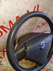 Руль с airbag VOLVO S60 RS61 B5244S 3409793 2 ракурс
