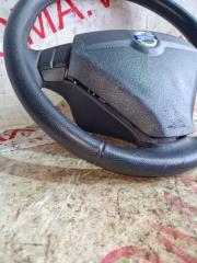 Руль с airbag VOLVO S60 RS61 B5244S 3409793 4 ракурс