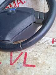 Руль с airbag VOLVO S60 RS61 B5244S 3409793 5 ракурс