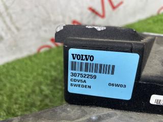 Усилитель звука VOLVO S60 RS61 B5244S 30752259 5 ракурс
