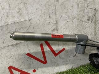 Ремень безопасности правый передний VOLVO S60 RS61 B5244S 6841795, 30738562 2 ракурс