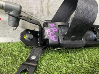 Ремень безопасности правый передний VOLVO S60 RS61 B5244S 6841795, 30738562 3 ракурс
