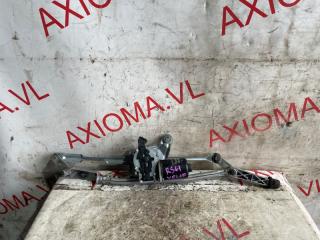 Мотор дворников VOLVO S60 RS61 B5244S 8648343, 8624241 1 ракурс