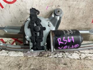 Мотор дворников VOLVO S60 RS61 B5244S 8648343, 8624241 3 ракурс