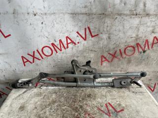 Мотор дворников VOLVO S60 RS61 B5244S 8648343, 8624241 5 ракурс