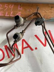 Трубка тормозная VOLVO S60 RS61 B5244S 9140857, 3530010 3 ракурс