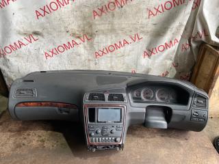 Торпедо VOLVO S60 RS61 B5244S 39991758 1 ракурс