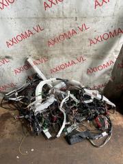 Коса салона VOLVO S60 RS61 B5244S 30766258 1 ракурс