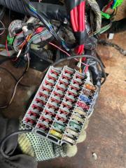 Коса салона VOLVO S60 RS61 B5244S 30766258 3 ракурс