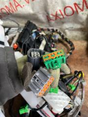 Коса салона VOLVO S60 RS61 B5244S 30766258 5 ракурс