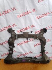 Балка под двс VOLVO S60 RS61 B5244S 30793297, 31277166 1 ракурс