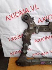 Балка под двс VOLVO S60 RS61 B5244S 30793297, 31277166 2 ракурс