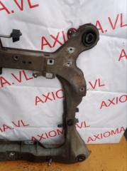 Балка под двс VOLVO S60 RS61 B5244S 30793297, 31277166 3 ракурс