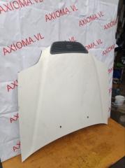 Капот HONDA PARTNER EY8 D16A 60100S05000ZZ 2 ракурс