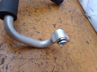 Шланг кондиционера HONDA PARTNER EY8 D16A 80311S04003 2 ракурс