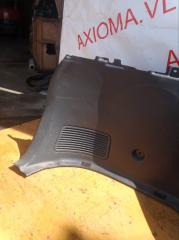 Обшивка багажника левая задняя HONDA PARTNER EY8 D16A 84601S05003ZA 3 ракурс