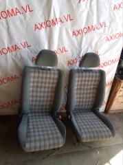 Комплект сидений HONDA PARTNER EY8 D16A 81131S05J12ZA, 81121S05J13ZA, 81132S05J02, 81122S06J22 1 ракурс
